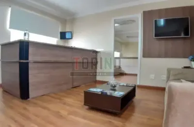 Ponto comercial - ribeirão preto - campos eliseos - região leste