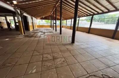 Ponto comercial à venda no Ipiranga, Ribeirão Preto 