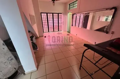 Casa - ribeirão preto - jardim castelo branco ii - região leste