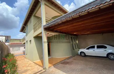 Casa - ribeirão preto - parque dos lagos  - região leste