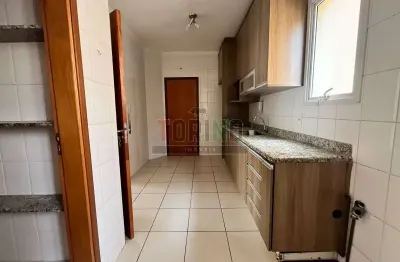 Apartamento com 3 quartos à venda no Jardim Botânico, Ribeirão Preto 