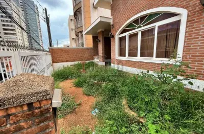 Casa - ribeirão preto - jardim paulista - região leste