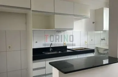 Apartamento - ribeirão preto - reserva sul - região sul