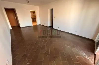 Apartamento - ribeirão preto - centro - região central