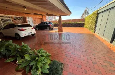 Sala comercial - ribeirão preto - alto da boa vista - região sul