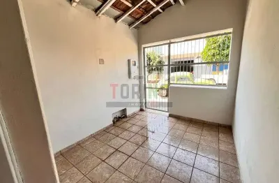 Casa - ribeirão preto - campos eliseos - região central
