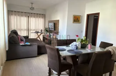 Apartamento - ribeirão preto - jardim paulistano - região leste