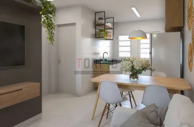 Casa com 2 quartos à venda no Parque das Gaivotas, Ribeirão Preto 