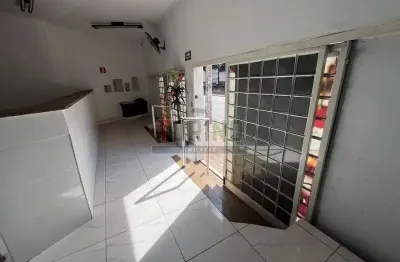 Ponto comercial para alugar no Centro, Ribeirão Preto 