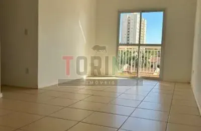 Apartamento - ribeirão preto - parque industrial lagoinha - região leste