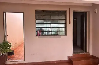 Casa com 3 quartos à venda no Campos Elíseos, Ribeirão Preto 