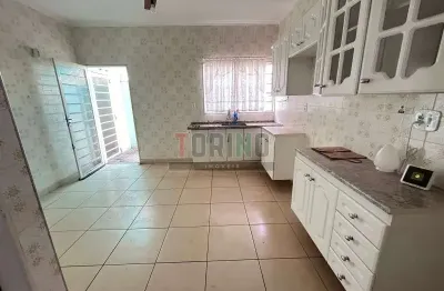 Casa - ribeirão preto - campos eliseos - região central