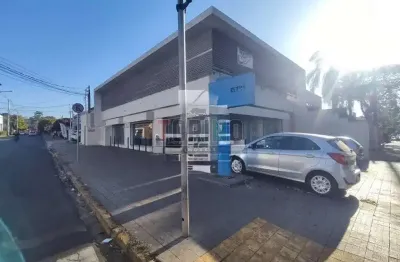 Ponto comercial - ribeirão preto - jardim sumaré - região central
