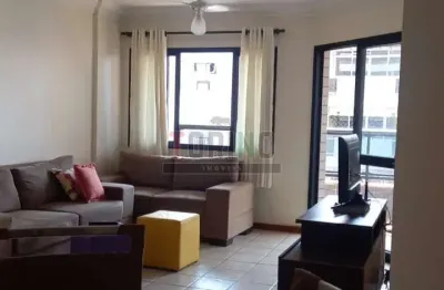 Apartamento - ribeirão preto - centro - região central