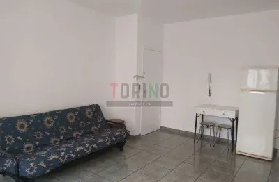 Kitnet / Stúdio para alugar no Centro, Ribeirão Preto 