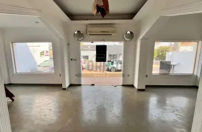 Ponto comercial - ribeirão preto - alto da boa vista - região sul