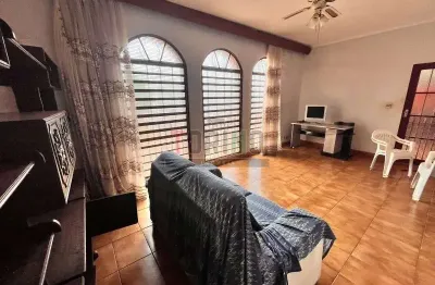 Casa - ribeirão preto - jardim paulista - região leste