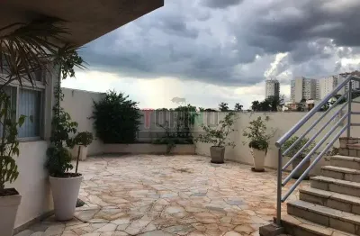 Apartamento - ribeirão preto - jardim sumaré - região sul