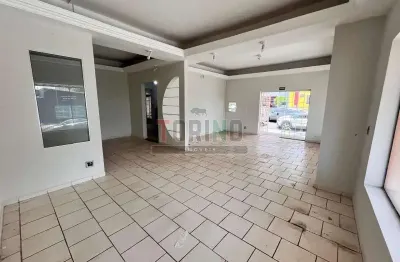 Ponto comercial - ribeirão preto - vila seixas - região leste