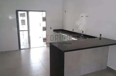 Casa com 3 quartos à venda em Bonfim Paulista, Ribeirão Preto 