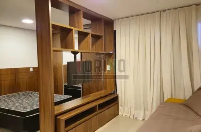 Flat - ribeirão preto - jardim botânico - região sul