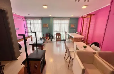 Sala comercial para alugar no Centro, Ribeirão Preto 