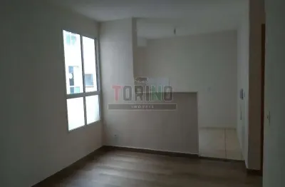Apartamento com 2 quartos à venda na Reserva Real, Ribeirão Preto 