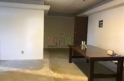 Sala comercial à venda no Centro, Ribeirão Preto 