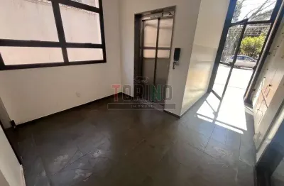 Sala comercial - ribeirão preto - vila tibério - região central