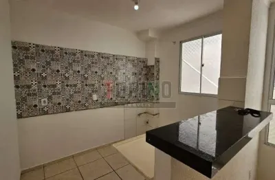 Apartamento - ribeirão preto - conjunto habitacional silvio p - região norte