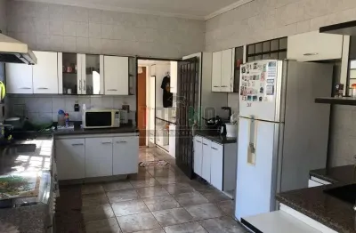 Casa com 4 quartos à venda no City Ribeirão, Ribeirão Preto 