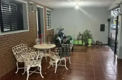Casa - ribeirão preto - jardim maria goretti - região oeste