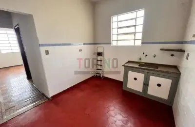 Casa com 2 quartos para alugar na Vila Seixas, Ribeirão Preto 