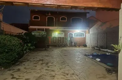Casa com 2 quartos à venda no Jardim Palmares, Ribeirão Preto 