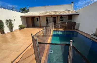 Casa com 2 quartos à venda em Bonfim Paulista, Ribeirão Preto 