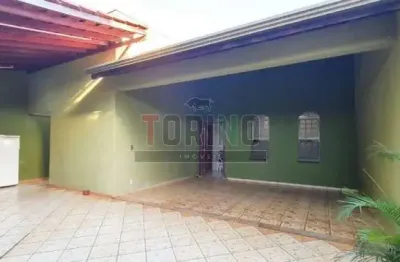 Casa com 3 quartos à venda no Jardim Palmares, Ribeirão Preto 