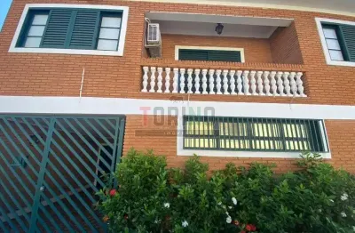 Casa - ribeirão preto - jardim paulistano - região leste