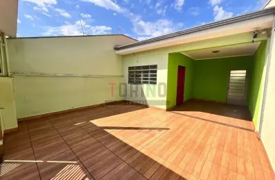 Casa com 3 quartos à venda no Jardim Palmares, Ribeirão Preto 