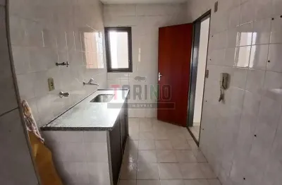 Apartamento - ribeirão preto - centro - região central