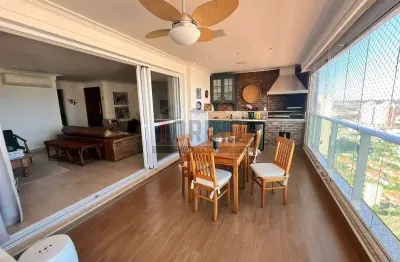 Apartamento - ribeirão preto - bosque das juritis - região sul