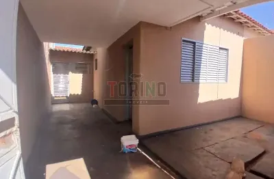 Casa - ribeirão preto - campos eliseos - região norte