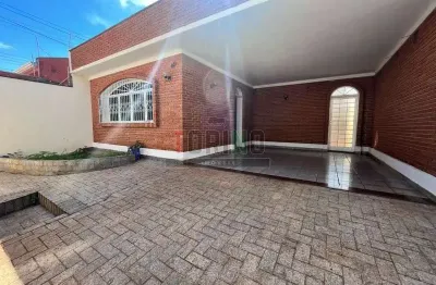 Casa com 3 quartos para alugar no Sumarezinho, Ribeirão Preto 