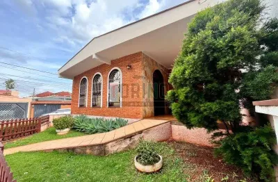Casa com 3 quartos à venda no Sumarezinho, Ribeirão Preto 