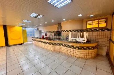 Ponto comercial - ribeirão preto - jardim paulista - região leste