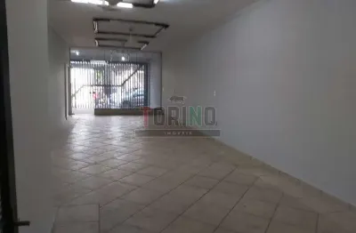 Salão comercial - ribeirão preto - vila seixas - região leste