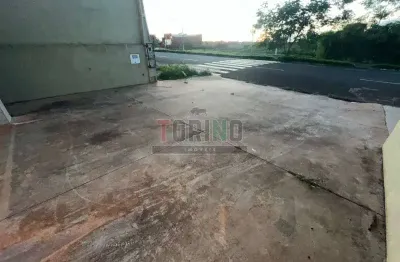 Salão comercial - ribeirão preto - jardim cristo redentor  - região norte