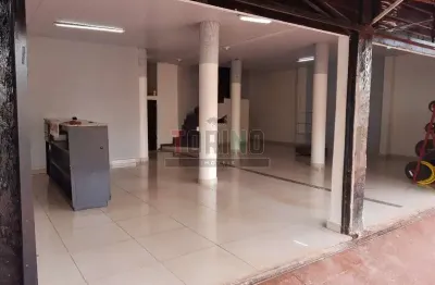 Salão comercial - ribeirão preto - vila amélia - região oeste