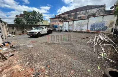 Estacionamento - ribeirão preto - campos eliseos - região central