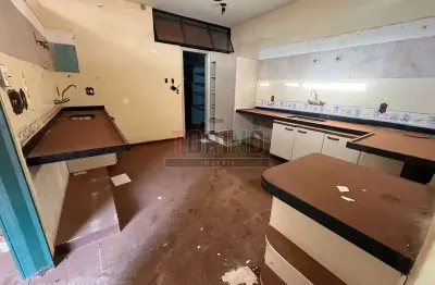 Casa comercial para alugar no Jardim Sumaré, Ribeirão Preto 