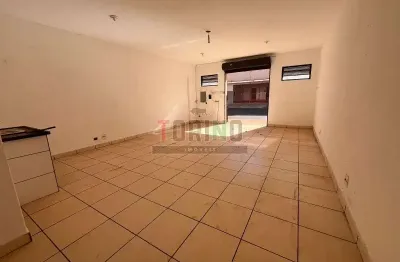 Salão comercial - ribeirão preto - sumarezinho - região central
